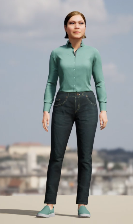 3D nft animation Nft animation character animation Character modeling Character design 