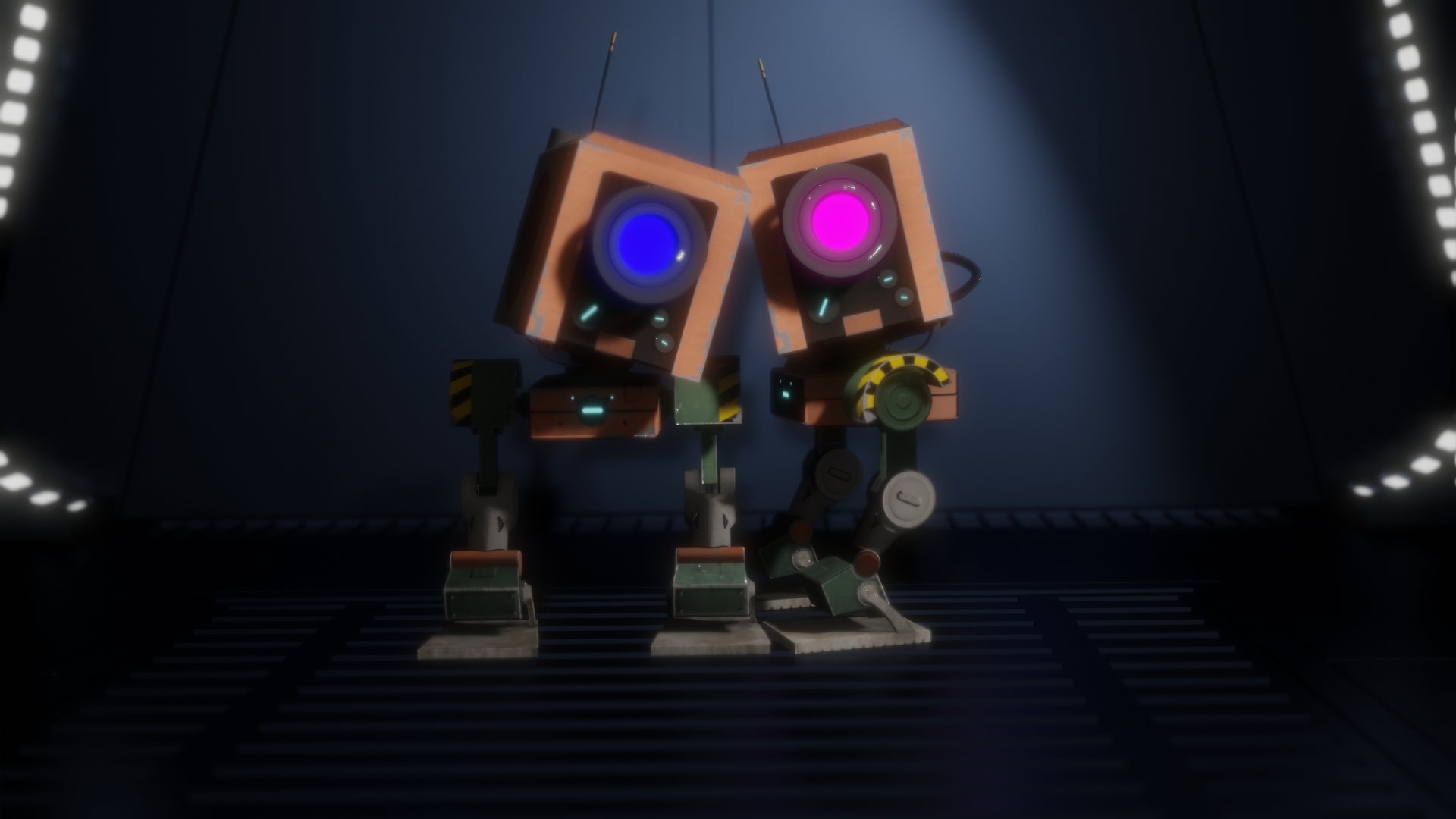 10 second animation of very good quality and edited.