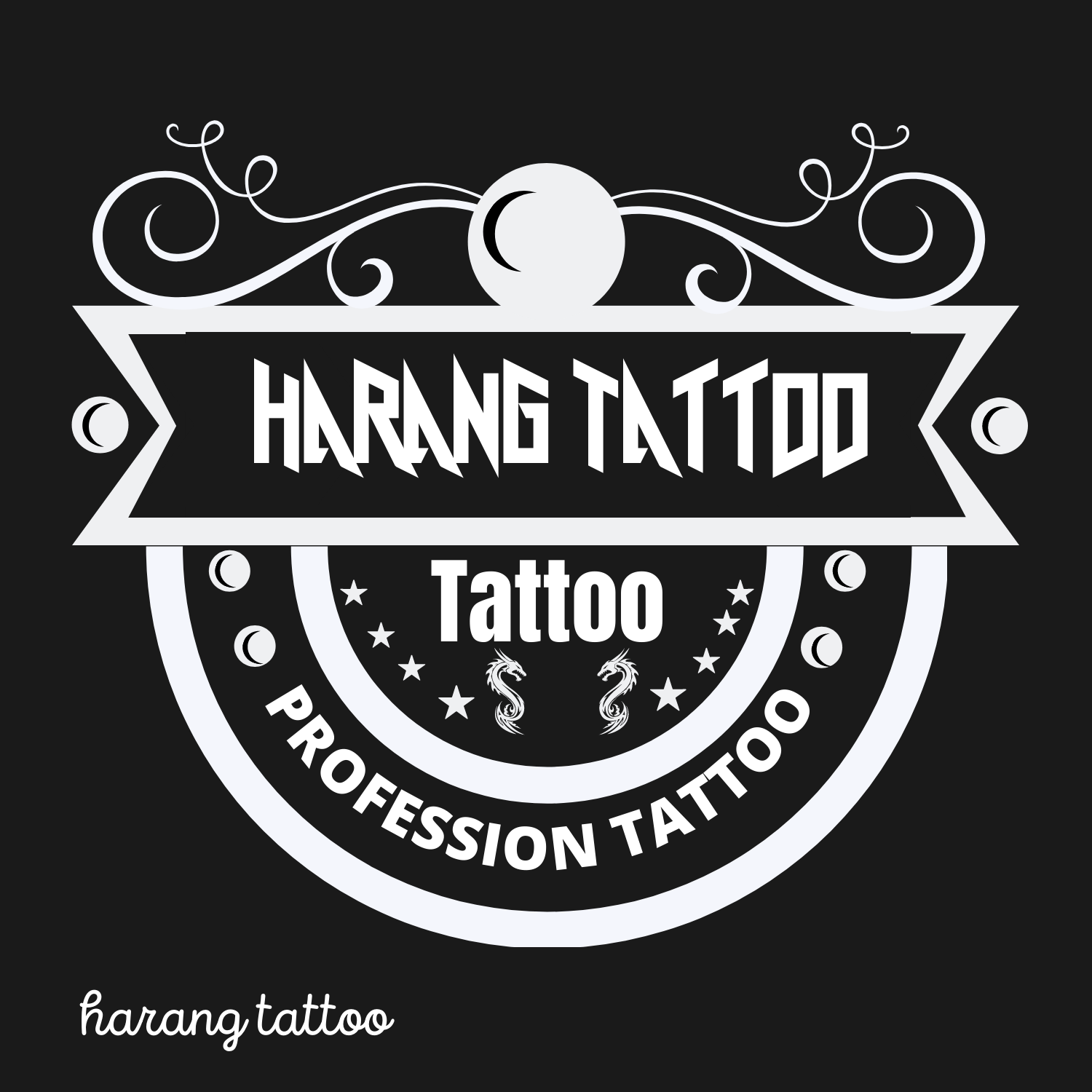 I will design unique instagram templates and logo for your business