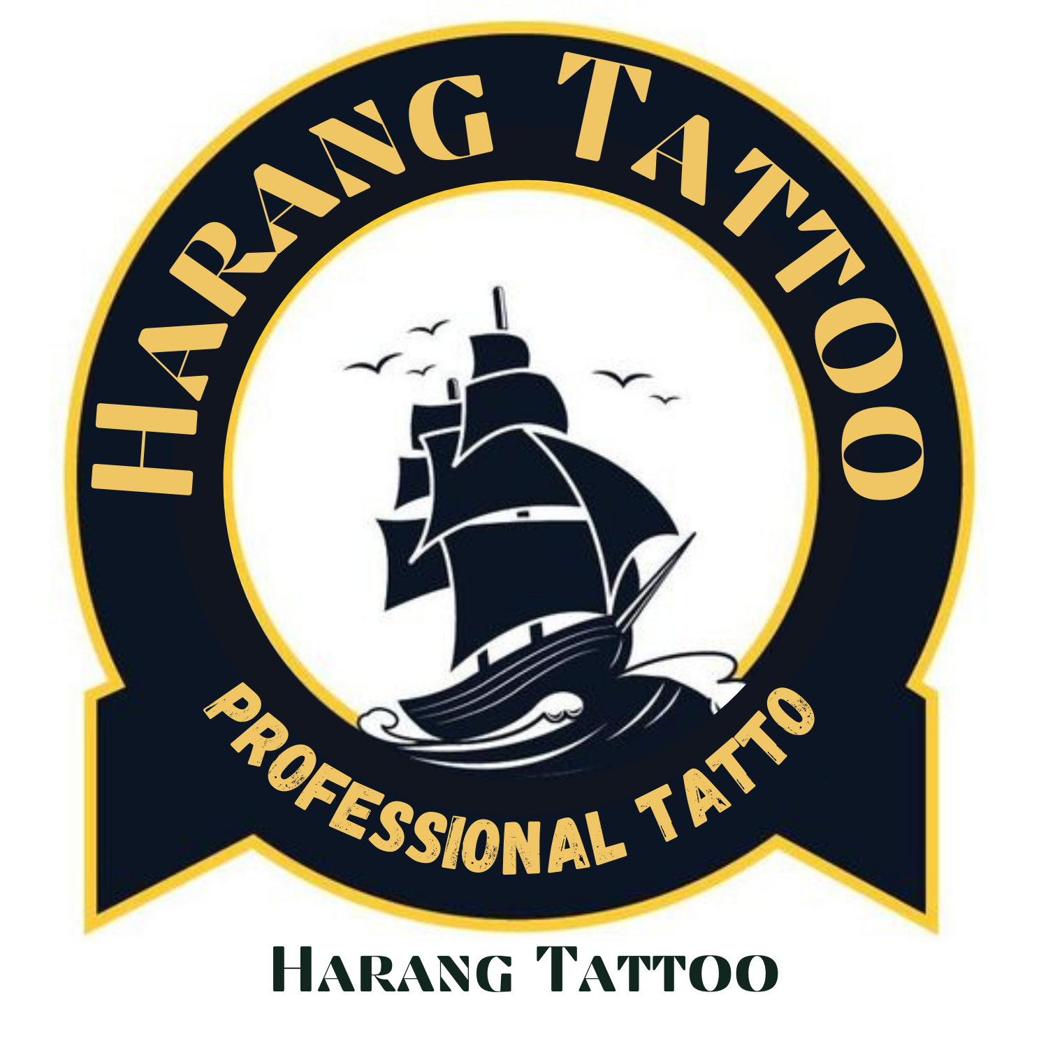 I will design unique instagram templates and logo for your business