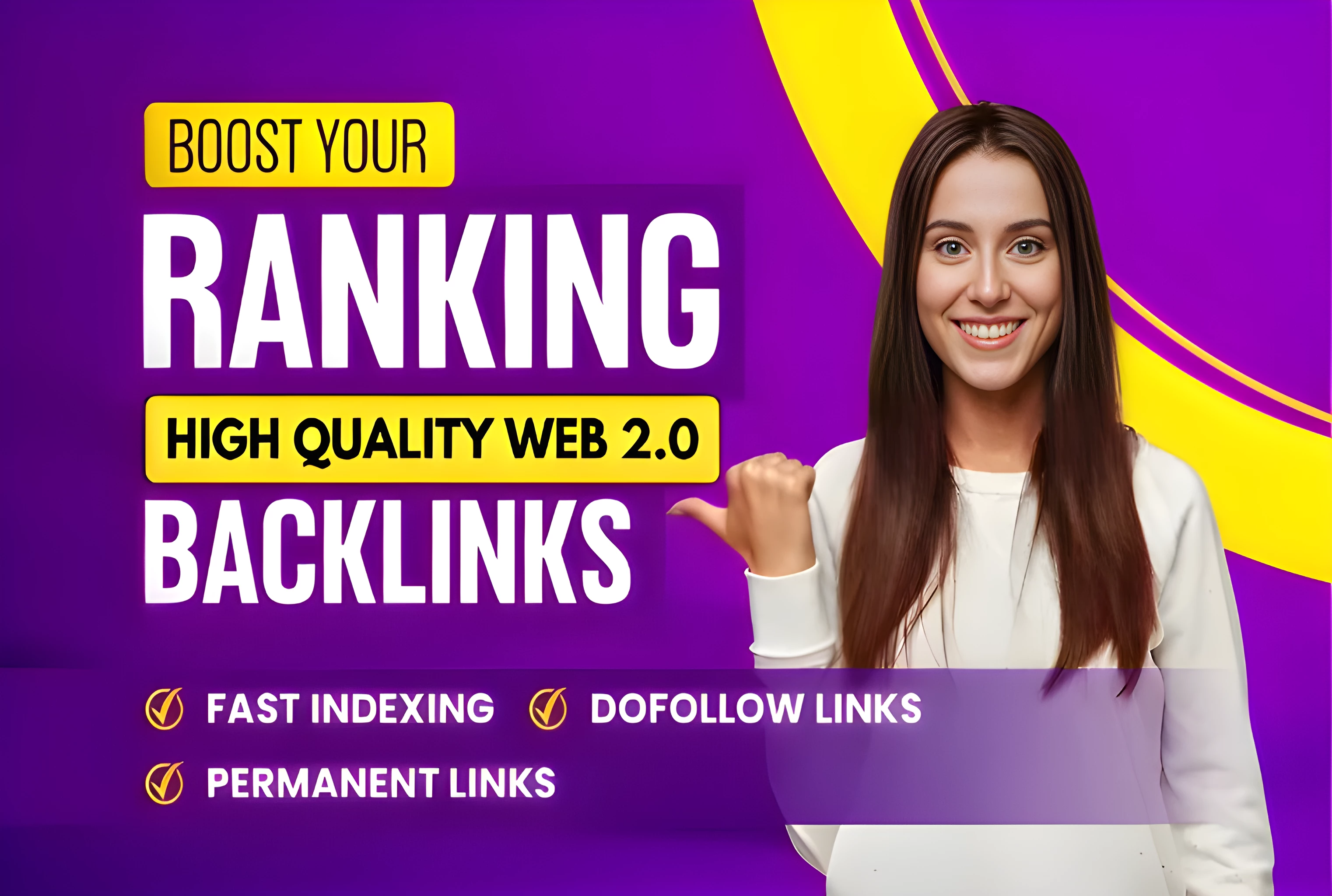 200 high quality web 2.0 contextual SEO dofollow back...