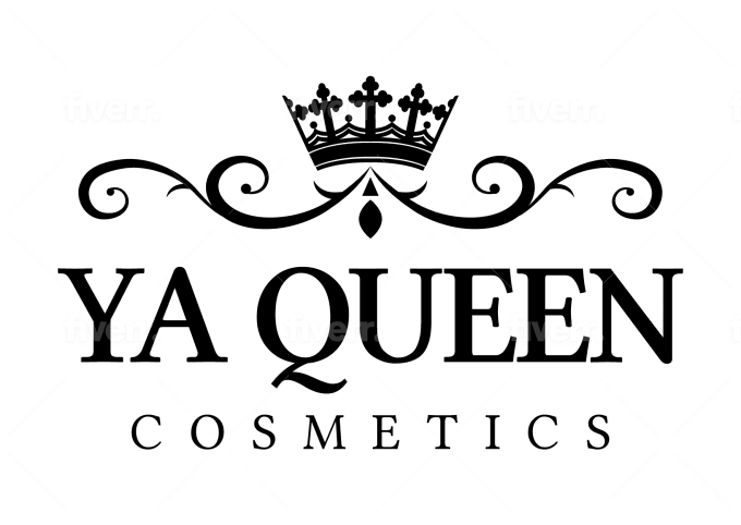 I will create a vintage and heraldic luxury logo for ...