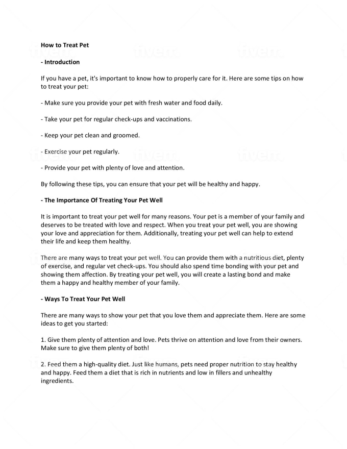 I will write a 1000 word SEO article for you within 24 hours