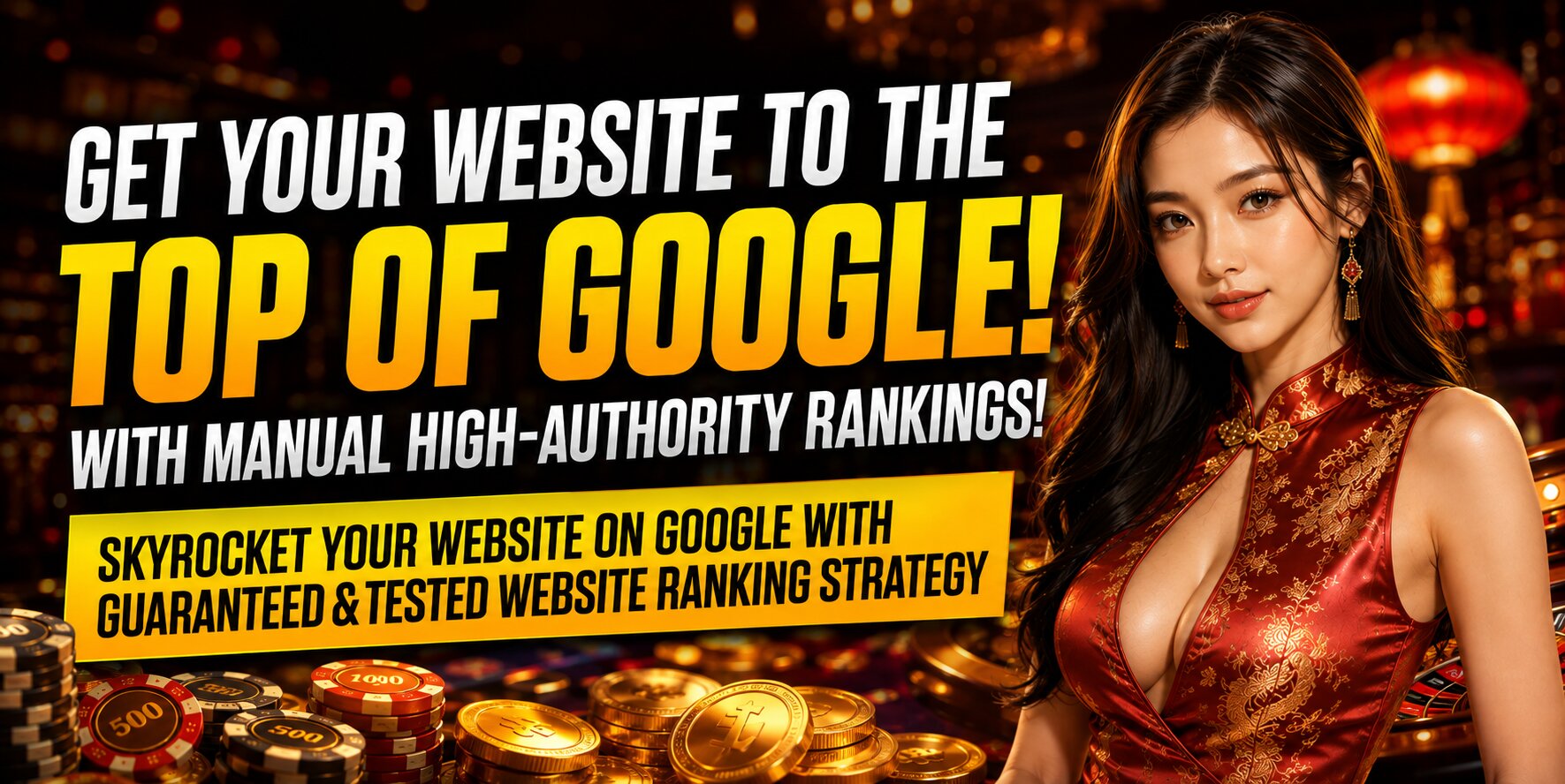 Rank Higher On Google With PBNs, Guest Posts, Blog Comments, Sidebar Blogroll, Contextual