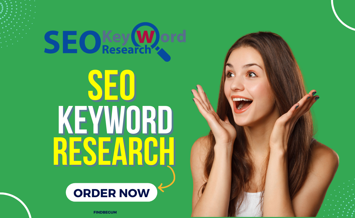 I will do SEO keyword research and competitor analysi...