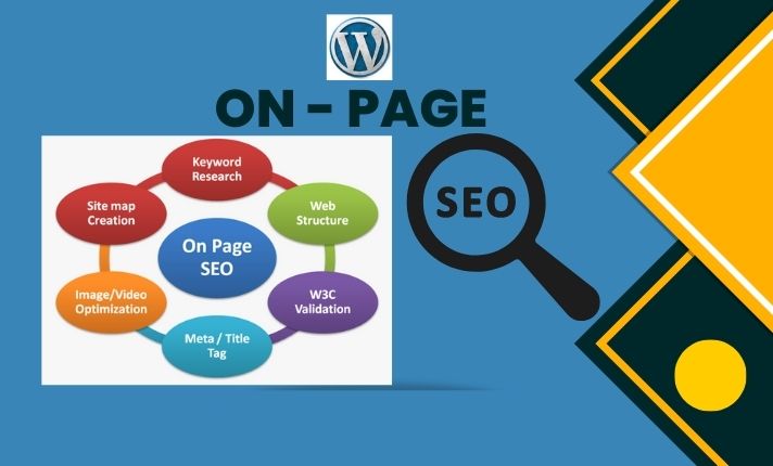 I will do on site seo optimization to website for ran...