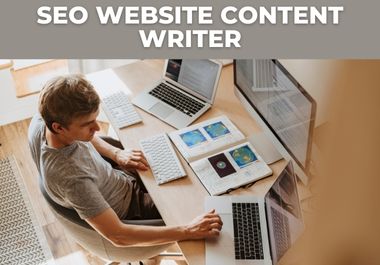 I will be your content writer, article and blog writ...