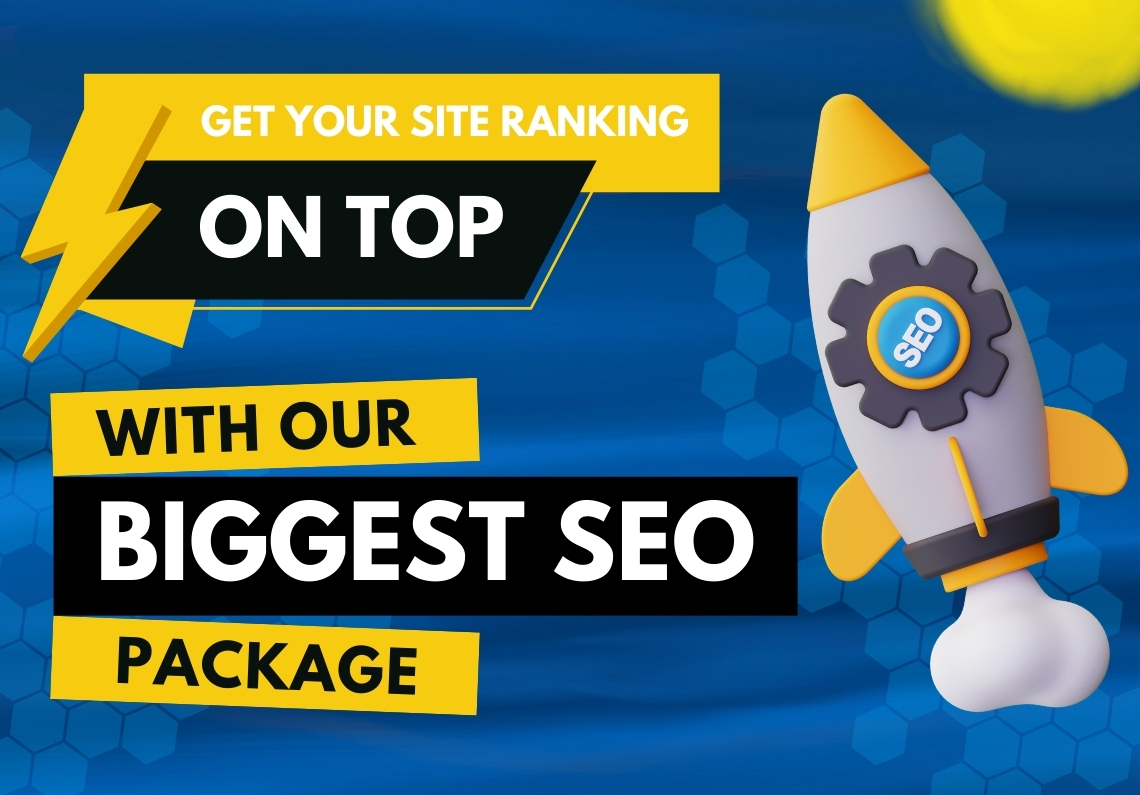 Manually Crafted SEO Booster - Guaranteed Improvement Or Money Back 