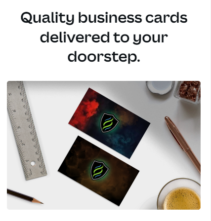 I will create a professional or classic logo business card and template