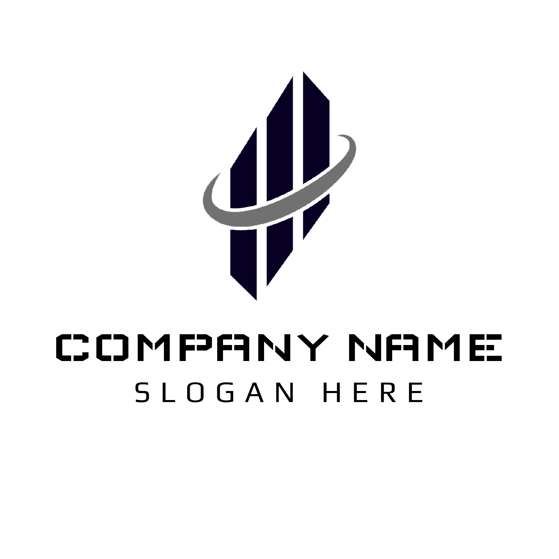 3 creative logo design for You