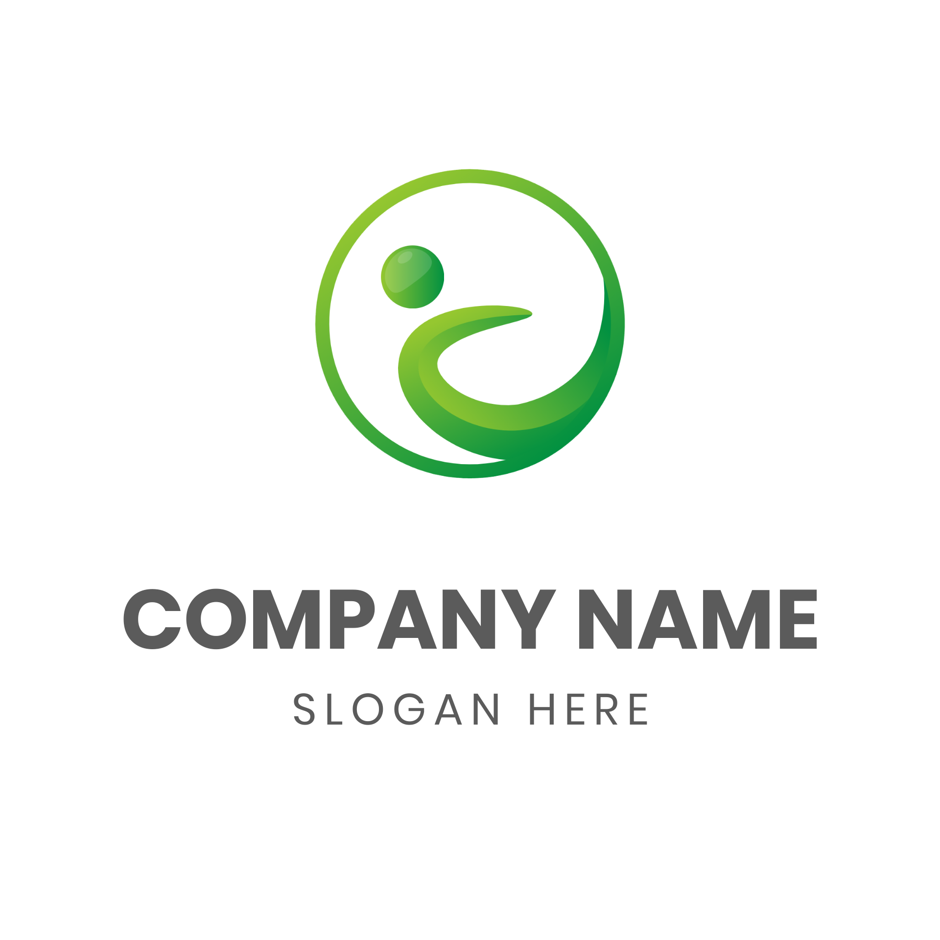 3 creative logo design for You