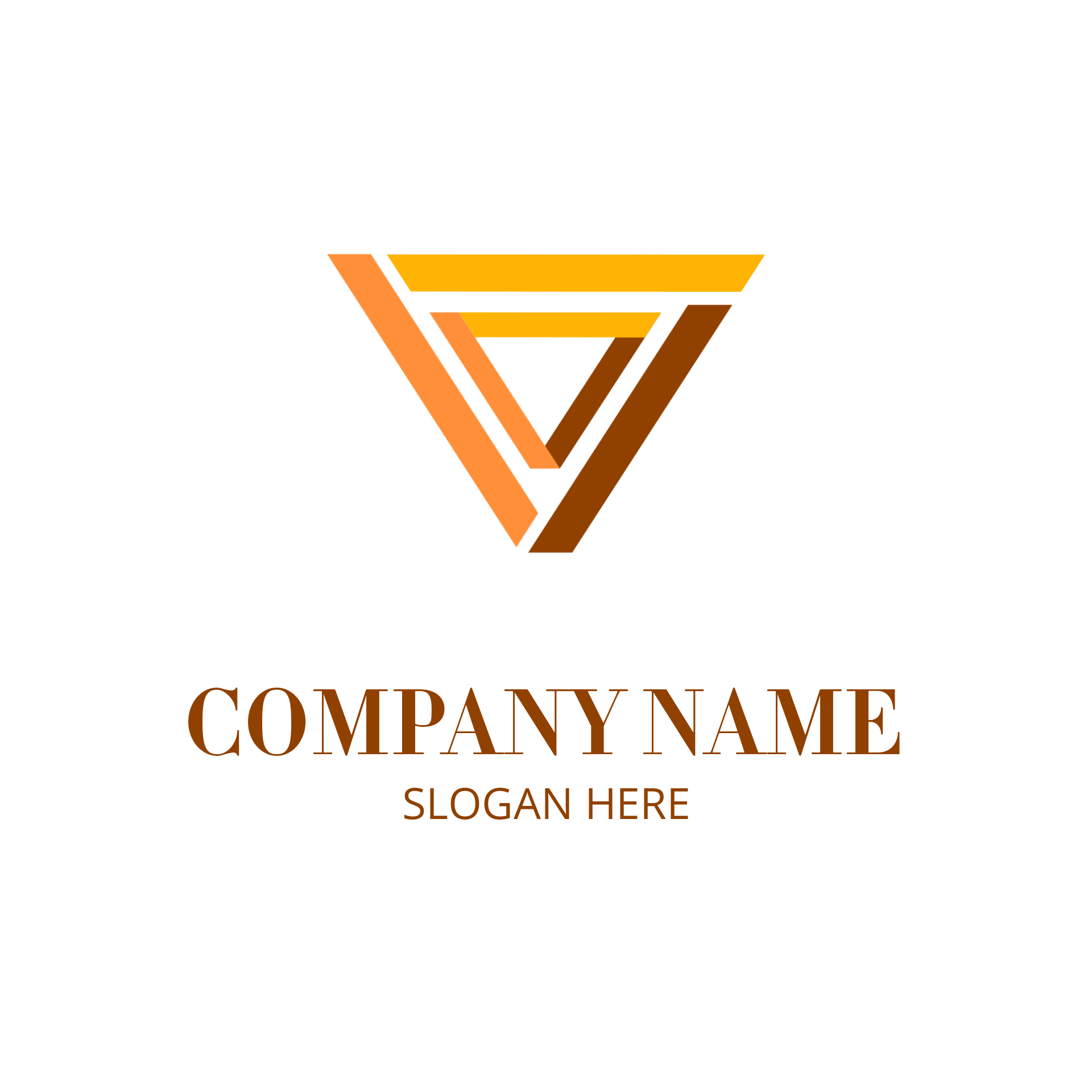3 creative logo design for You
