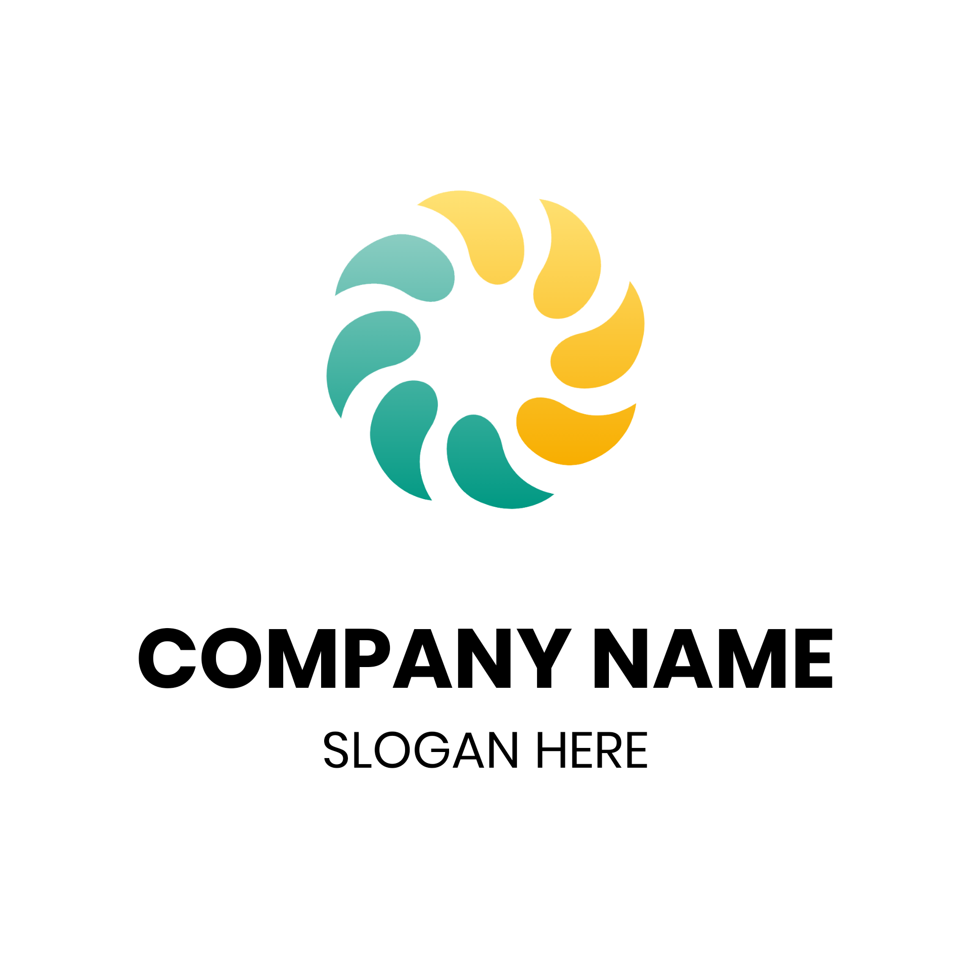 3 creative logo design for You