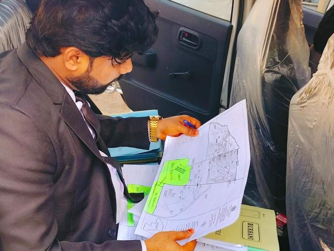 I will write every type of Professional Legal Document for you at your ease