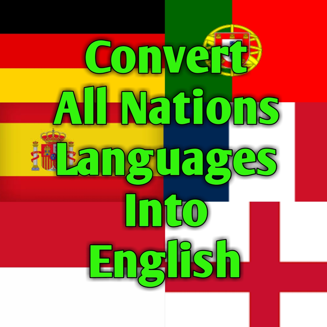 I will translate 1000 words from my native tongue int...