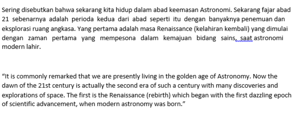 I will translate 1000 words from my native tongue into English.