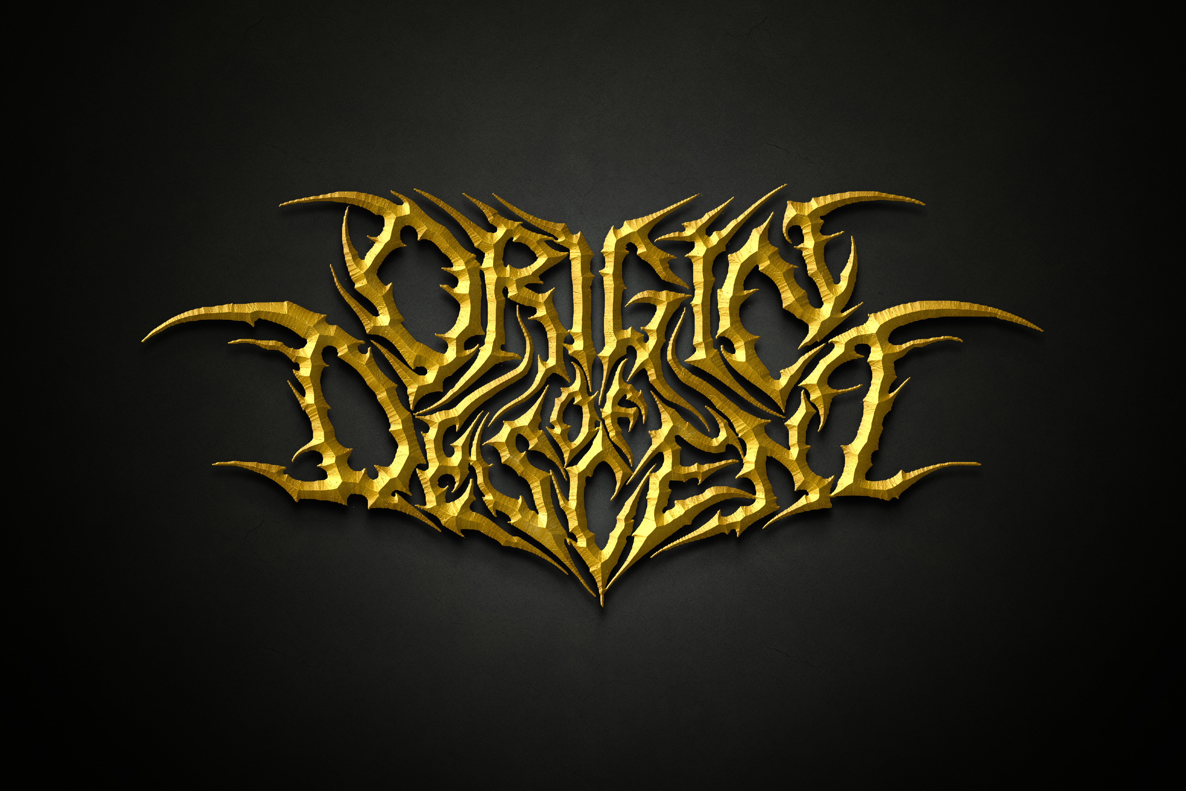 I will do brutal death metal, heavy metal, deathcor...