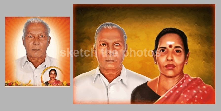 Professional Photo Restoration Services 