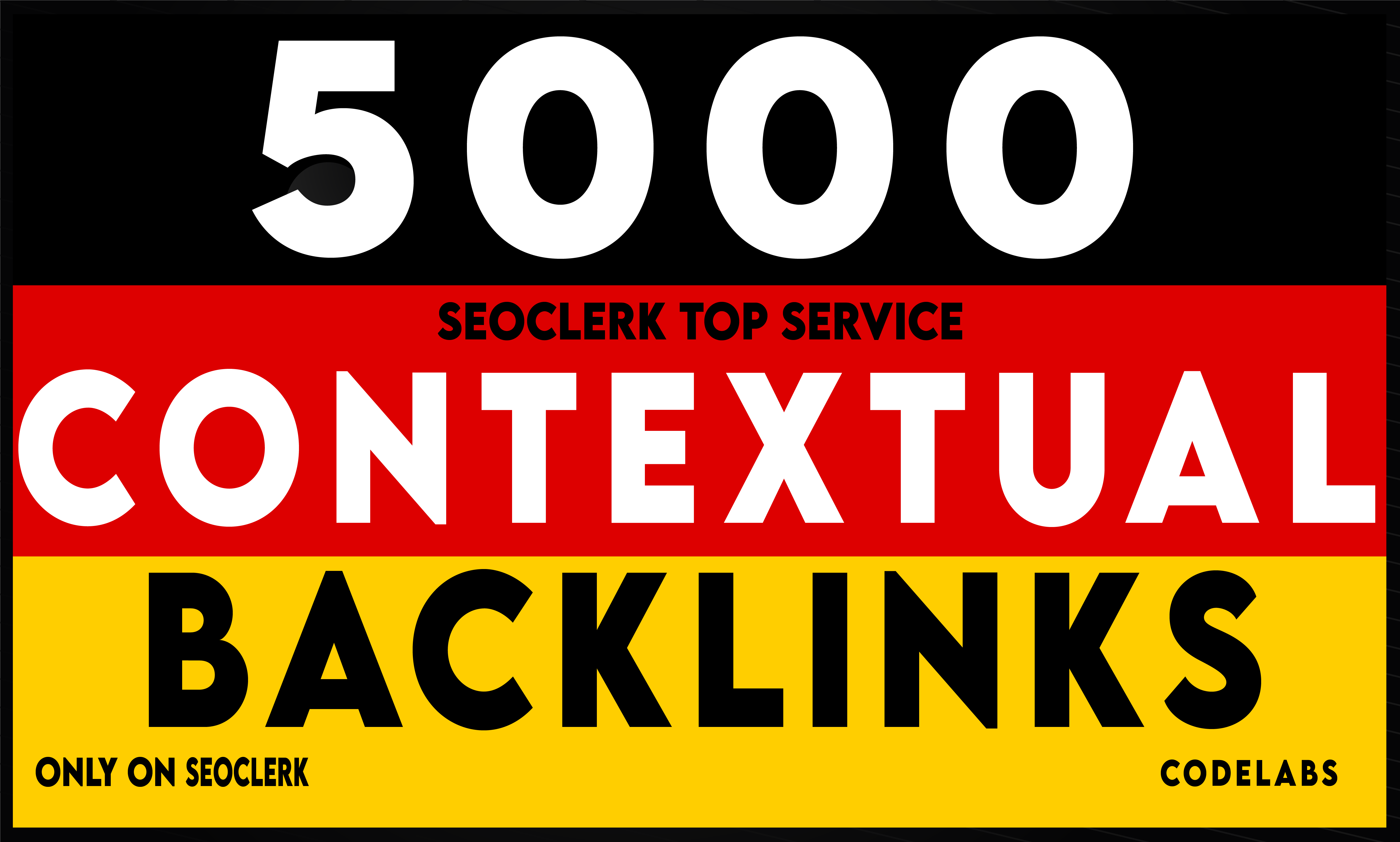 5000 Contextual Backlinks Unique Content with Images Seo Web 2.0 dofollow backlinks