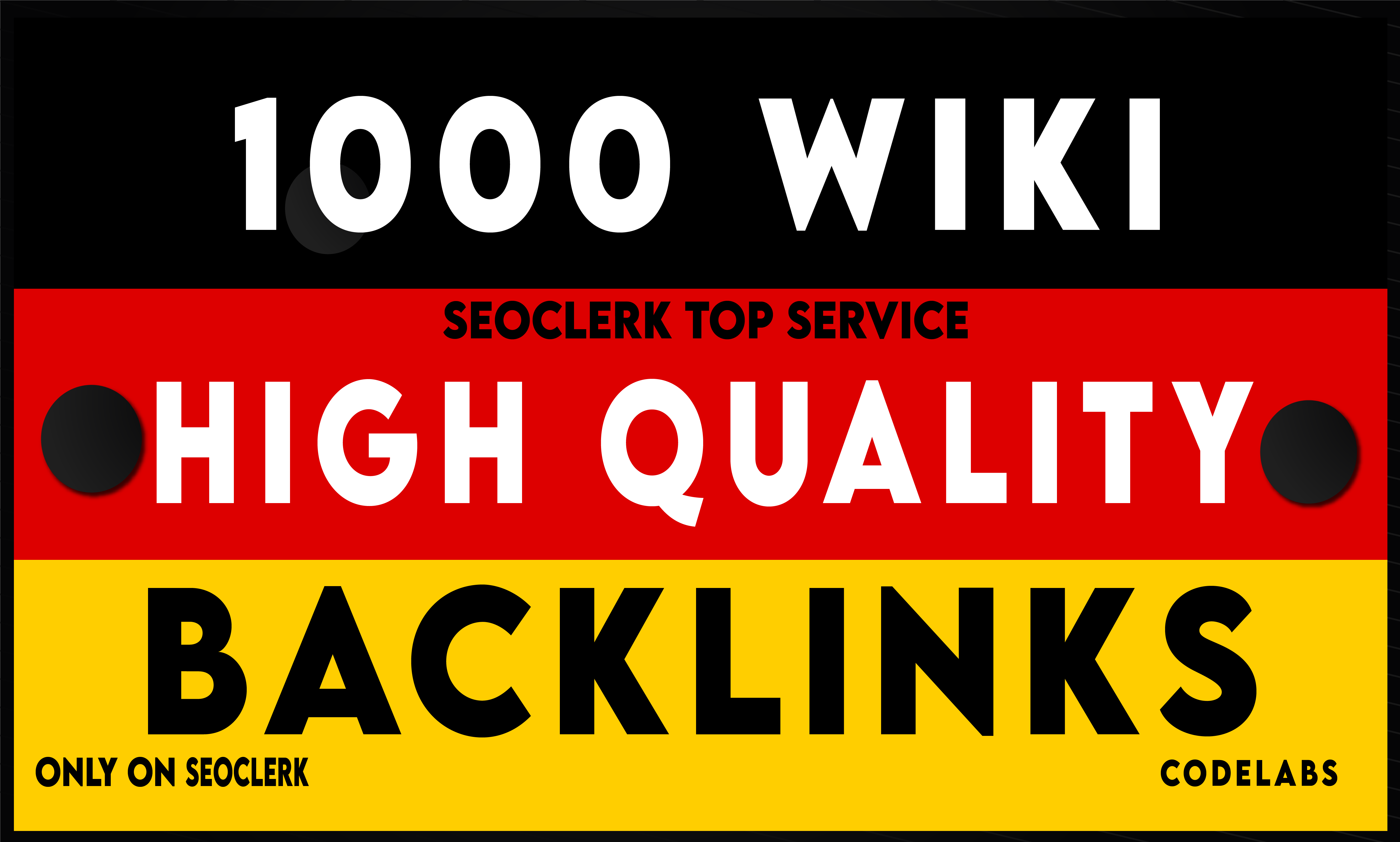 1000 High DA Wiki Backlinks 2026 Link Building Seo Do...