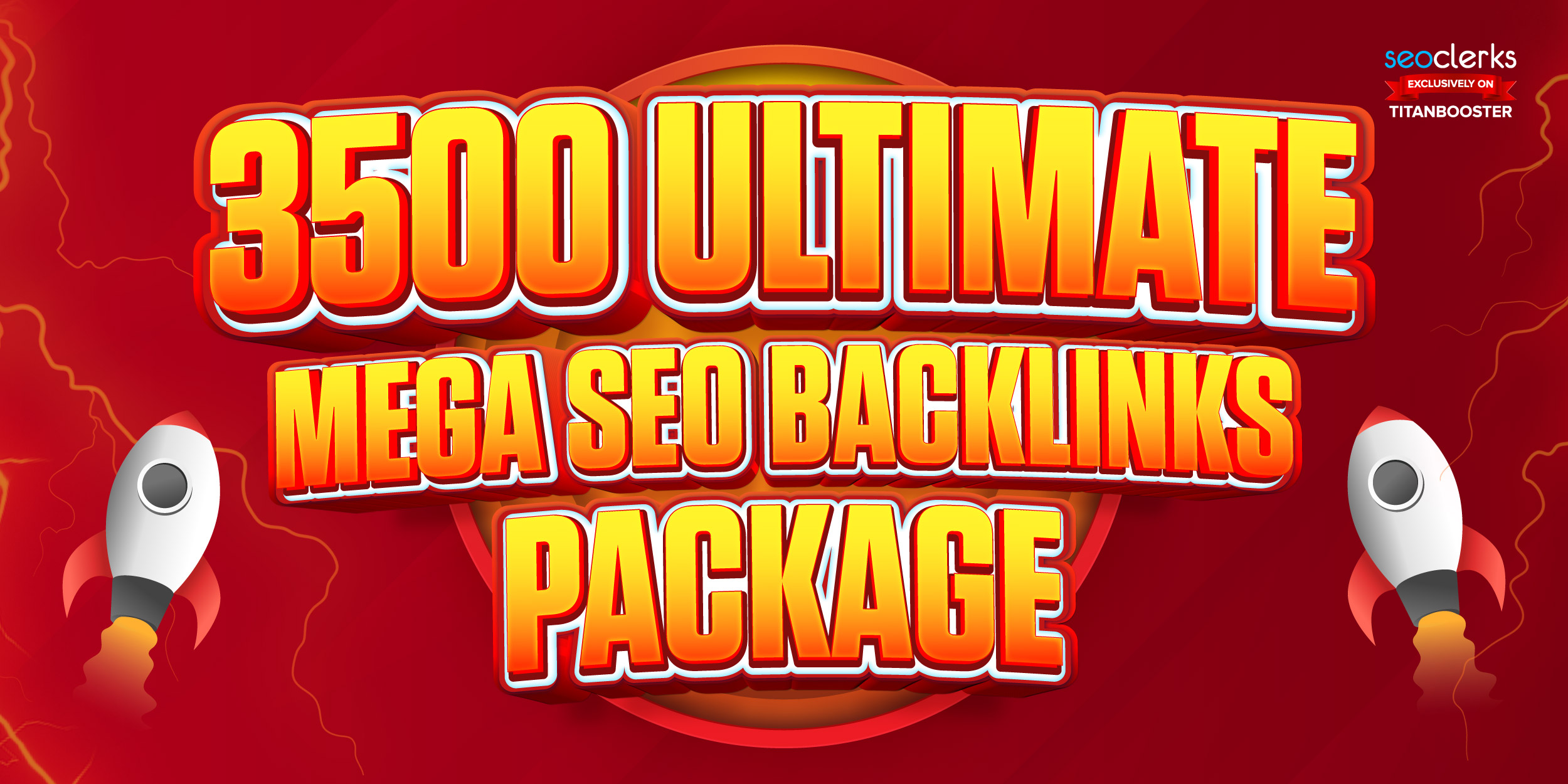 ULTIMATE MEGA SEO PACKAGE-3 Tier Premium Backlinks for Unstoppable Google Rankings