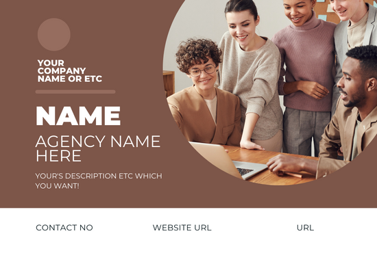 5 creative logo designs for you in just 2 days