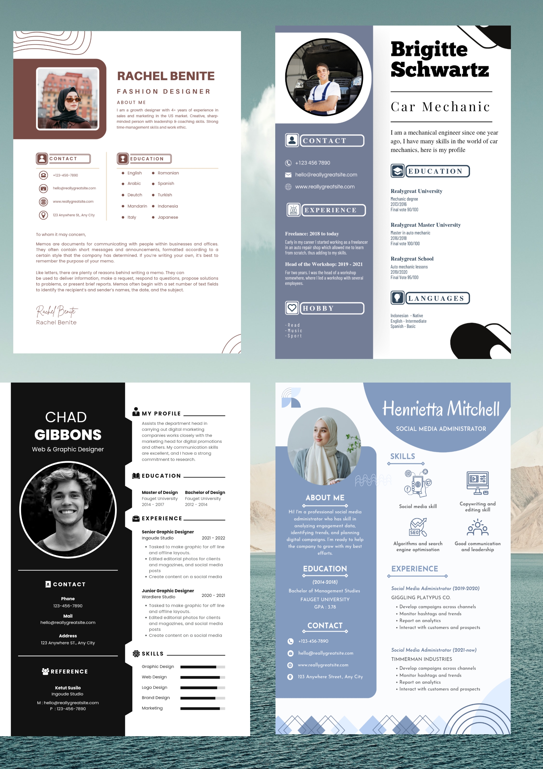 I will professionally write your resume and update your resume,cover letter