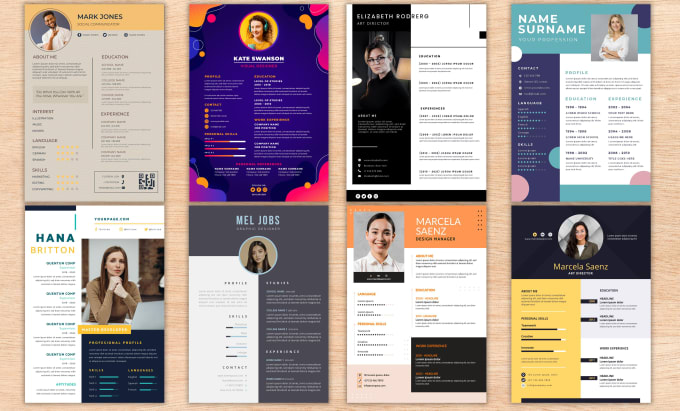 I will professionally write your resume and update your resume,cover letter