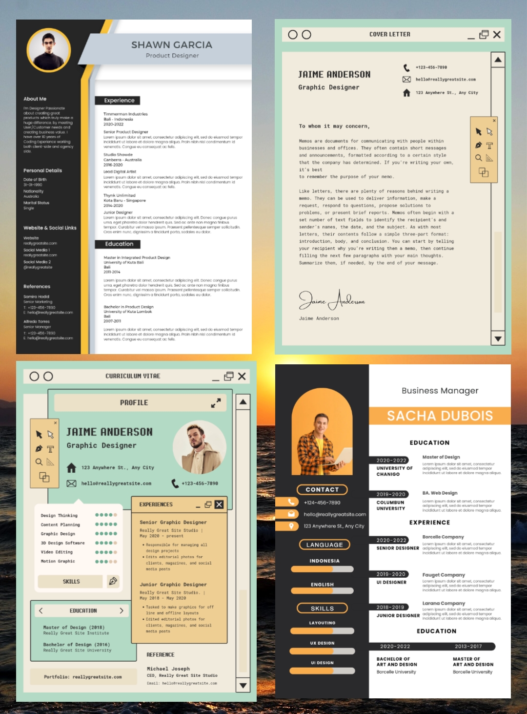 I will professionally write your resume and update your resume,cover letter