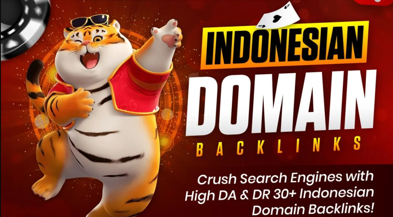 Get 50 ID PBN | Homepage | Blogroll / Sidebar / Footer Links Powerful Casino & Poker SEO &ndash;