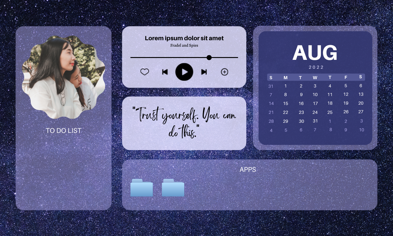 I will designer social media posts, Banner, Bussnes card