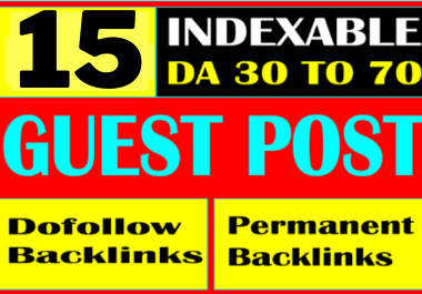 15 Dofollow Guest Posts On Medium, Penzu, Evernote,...