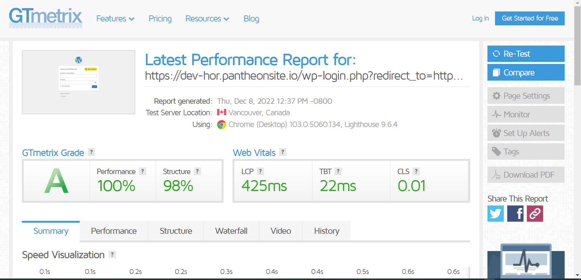 I will do website onpage SEO technical optimization and technical onpage of wordpress