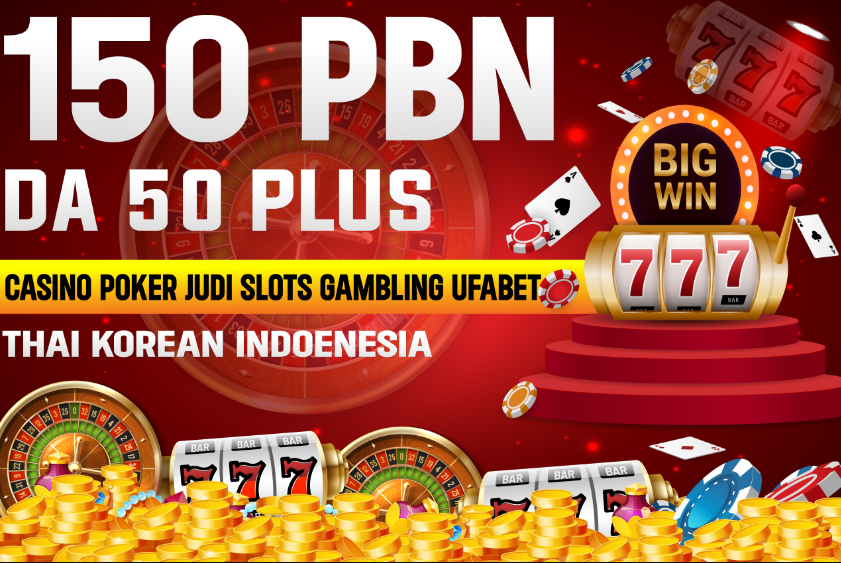 Rank Your Casino, Toto, judi bola, UFA, betting with 150 PBN links DA60
