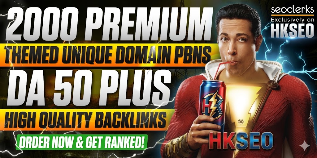 2,000 Powerful PBN Links DA 50-80 - Casino, UFAbet, ...