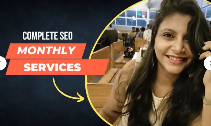 I will do SEO for your business to get leads and orga...