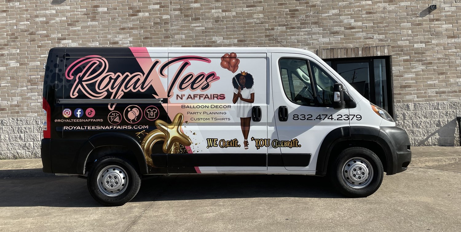 I will create vehicles, car wraps, van, bus, truck, food cars design in 24 hours