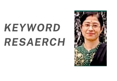 I will do keyword research for business