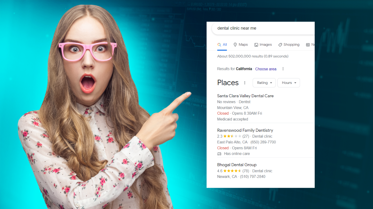 I will rank your near me keyword of GMB listing of lo...