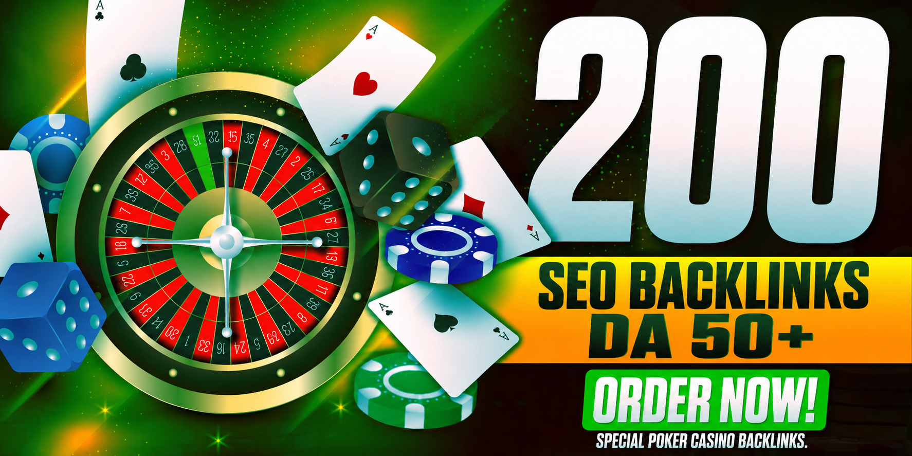 Rank With High Quality 200 SEO Backlinks DA 50 To 60 ...