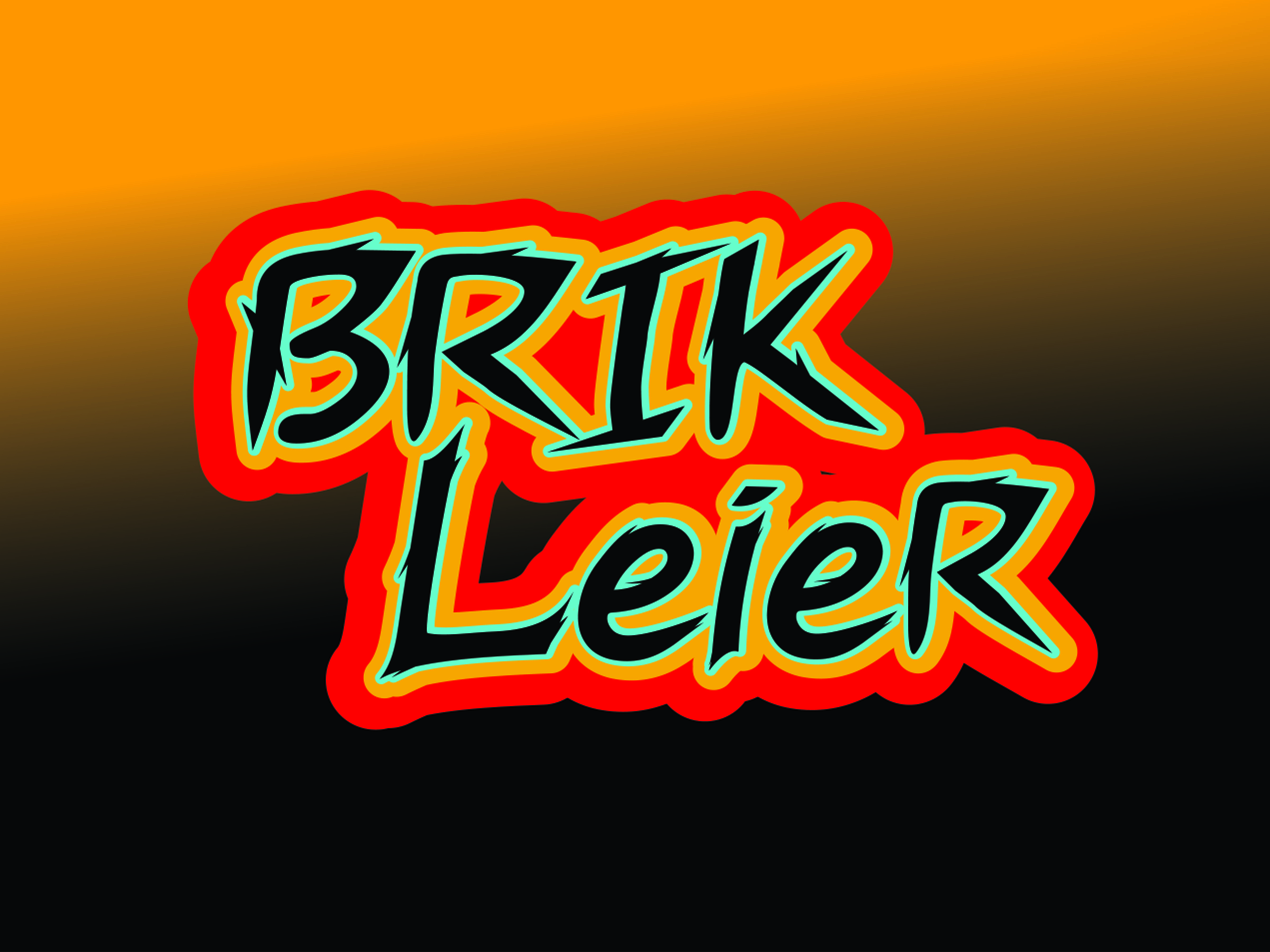 I will prepare a minimalist logo for your brand with ...