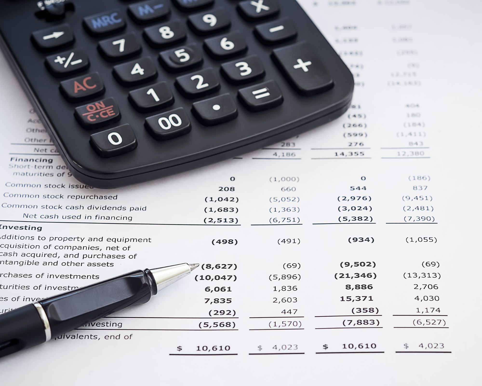 I will do any kind of data entry and processing