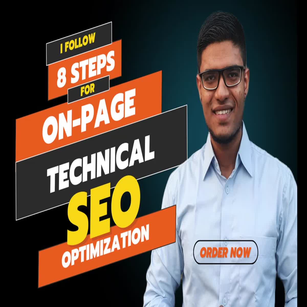 5 pages Wordpress Onsite SEO optimization for better ...