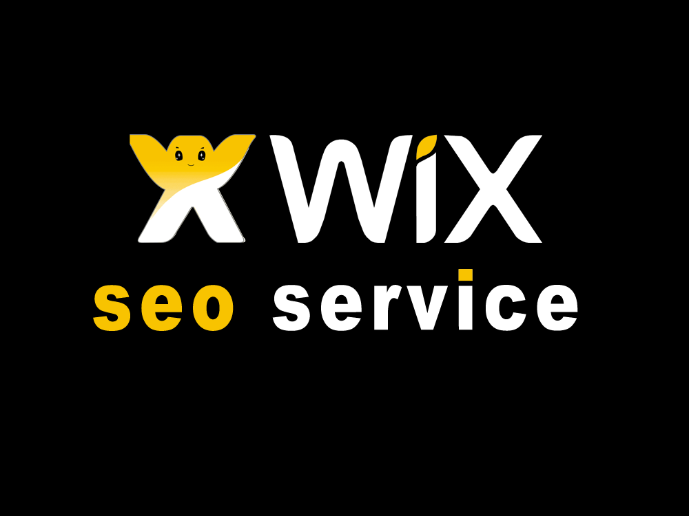 I will complete Wix SEO services for google top ranki...