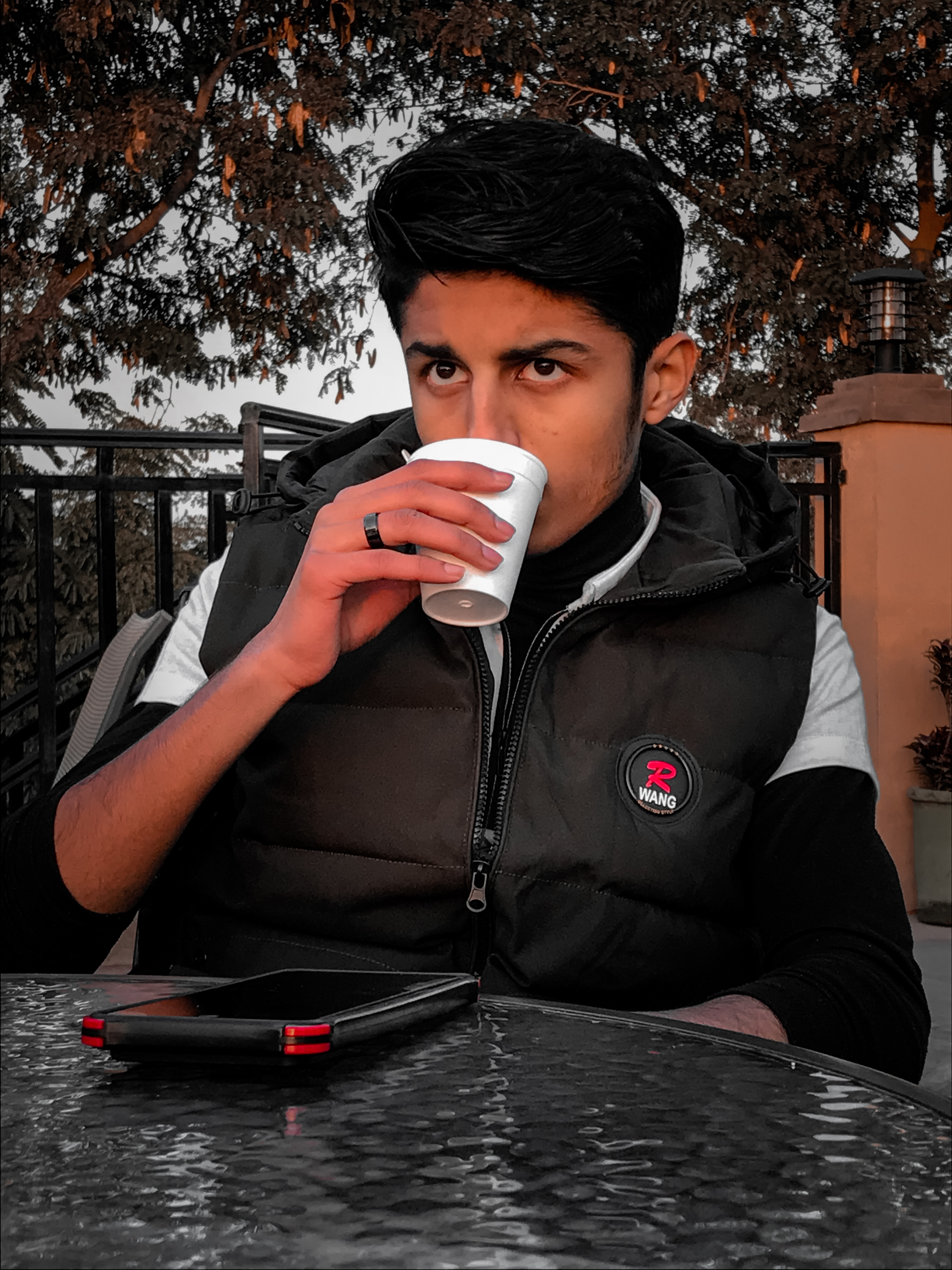 I will edit your 50+ photo within 24 hours