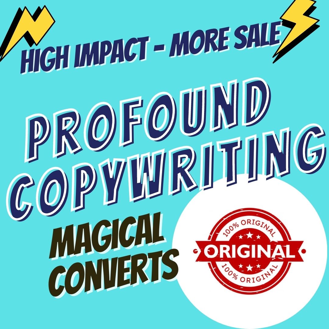 I will do executive copywriting for your business