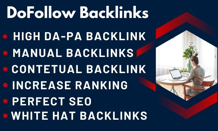 I Will build 2000 high quality do follow SEO 2.0 backlinks 