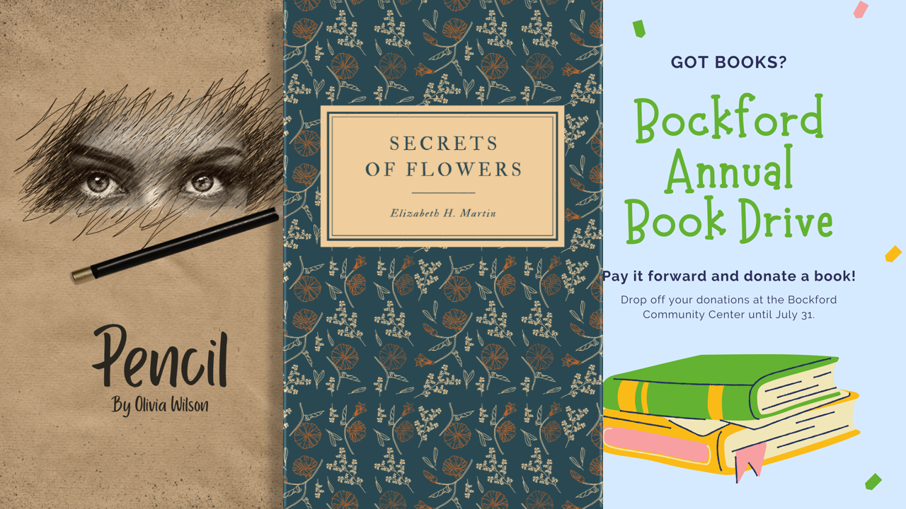 I will create creative Book Cover Design