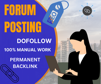 I will provide 70 forum posting fully white had metho...