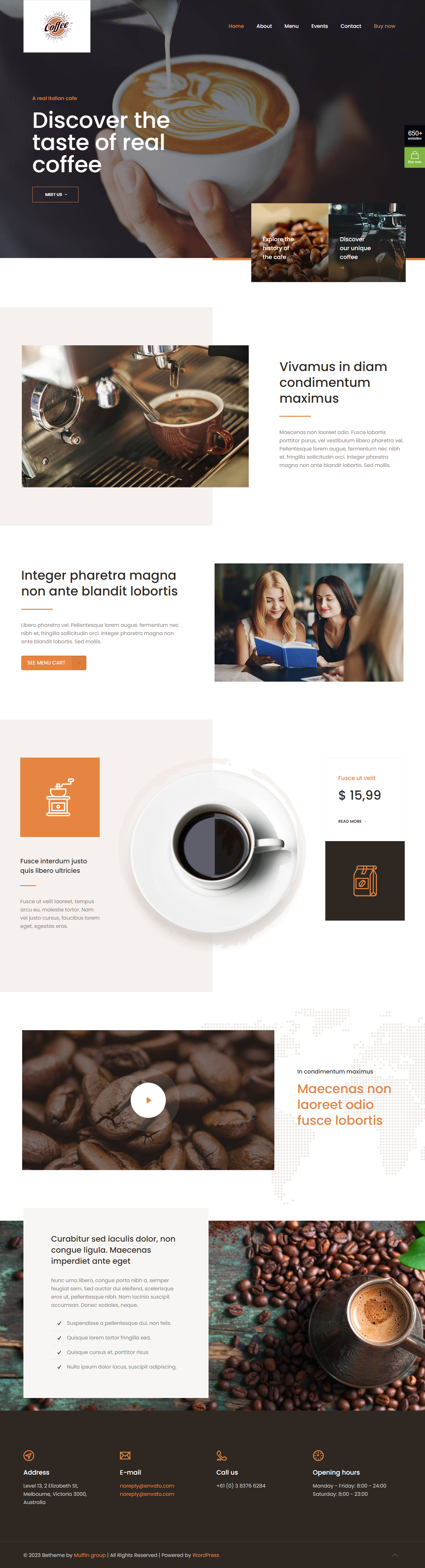 Build Professional Wix website with free Wix hosting plan 